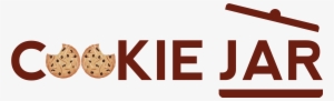 About - Cookie Jar Logo Png