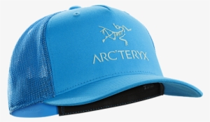 Logo Trucker Hat - Arc'teryx Logo Trucker Hat