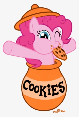 Filpapersoul, Cookie, Cookie Jar, Cookie Jar Pony,