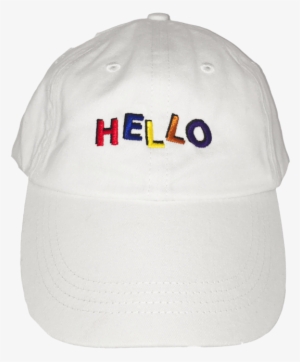 Hello Hat