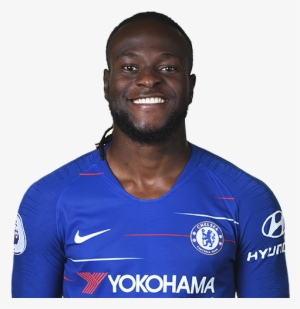 Victor Moses