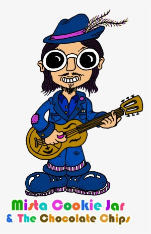 Mista Cookie Jar - Plastic Surgeon