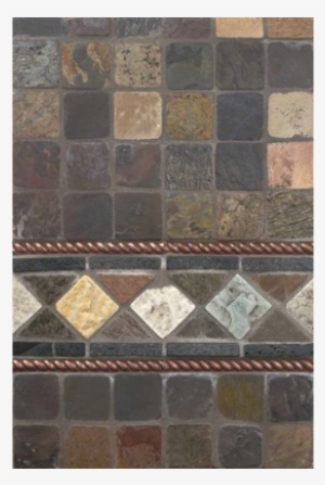 Slate - Tile