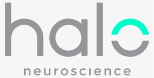Halo Sport Logo Slate Png - Halo Neuroscience Logo