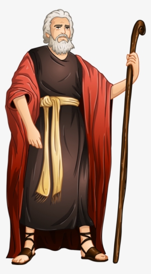 Фото, Автор Soloveika На Яндекс - Moses Character