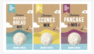 The Cookie Jar - Sphere