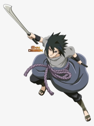 Sasuke Shippuden Png - Sasuke Uchiha Six Paths
