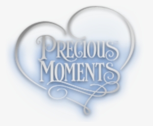 New York Post Nutcase Andrea Peyser Is Titillated By - Precious Moments Logo Png