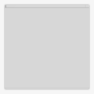 Dialog Chrome - Paper Product