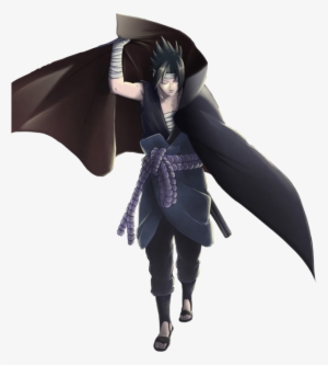 No Caption Provided - Sasuke Hebi Vs Itachi