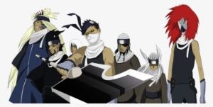 Explore Naruto Vs, Naruto And Sasuke, And More - 7 Épéistes De Kiri