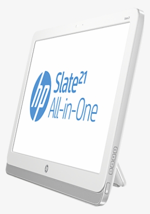 Hp Slate 21-s100 "e2p18aa" - Hp Slate 21 S100