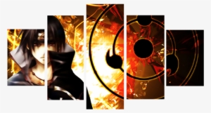 Tap To Expand - Uchiha Itachi