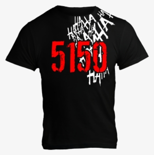 Hahaha I Know Krazy - Rich Piana Pride T Shirt