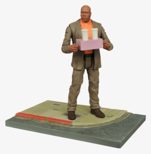 Pulp - Pulp Fiction Action Figure Diamond Select