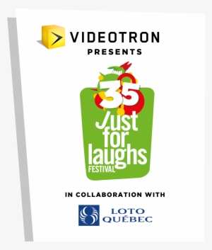 The Roster Of Hosts For The Videotron Galas Presented - Just For Laughs Comedy Festival