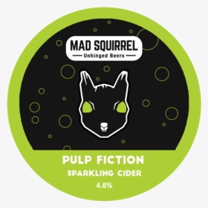 Pulp-fiction - 高雄 餐 旅 學院