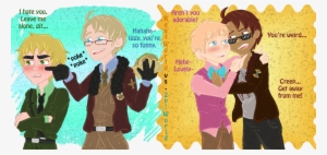 Usuk Vs 2p Usuk By Jboone2407-d542ton - Usuk Vs 2p Usuk