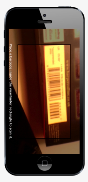 Libramatic Then Searches The Internet For That Book's - Library Management System Mobile App