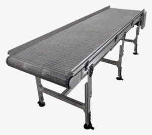 Wire Mesh Conveyors