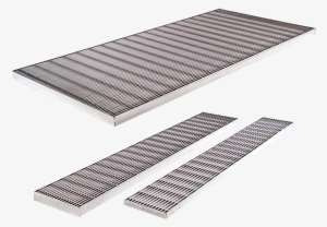 Stainless Steel Welded Mesh Panels - Stainless Steel Grating Uk