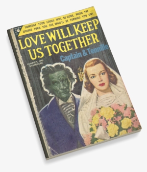 Love Pulp