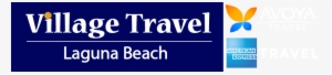 Village Travel Laguna Beach