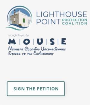 Lighthouse Point Protection Coalition - Eleuthera