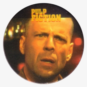 Pulp Fiction 01 Butch Coolidge - Pulp Fiction