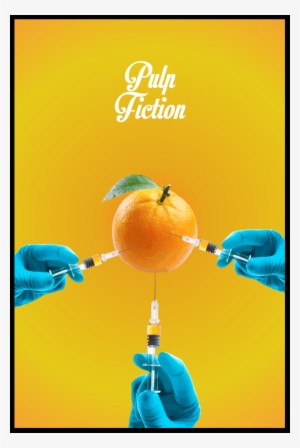 Pulp Fiction