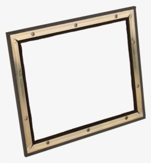 Compressed Mesh Gaskets And Cable Wrap Mesh - Wood