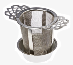 View Other Colors - Tea Strainer