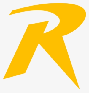 Robin Logo 2 By Jmk Prime-d7m26x7 - Robin Logo Png