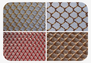 Welded Wiremesh - Pepsi Sign
