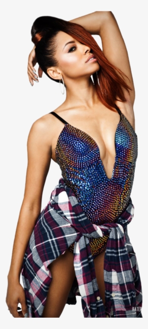 Kat Graham Png - Kat Graham Put Your Graffiti On Me