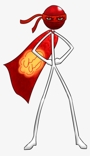 Author Comments - Cartoon