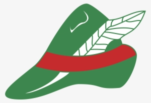 Robin Hood Logo Png Transparent - Robin Hood Logo