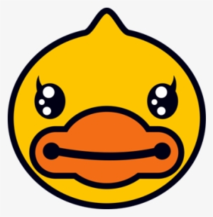 Large Duck Head - Duck Head