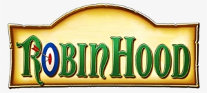 Robin Hood 1973 Logo