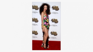 Best Dressed De La Semaine - Red Carpet