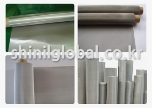 Metal Scrubbers And Kitchen Sponges For Dish Washing - Stainless Steel Wire Mesh