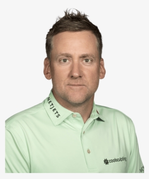 Ian Poulter - Gentleman