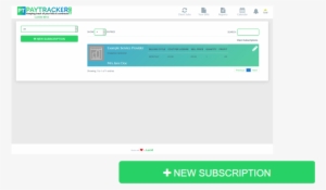 Client Sub Index Manual - Client