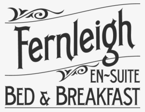 Fernleigh Logo - Poster