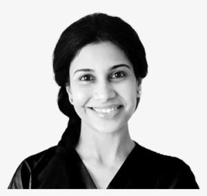 Dr Deeksha Dhingra - Carl Gallagher