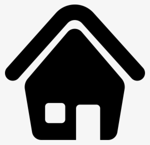 Home Button Png Green