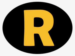 Robin Logo - Number Zero