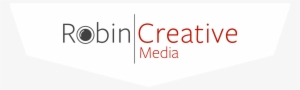 Robin Creative Media - Informatique Logo Design