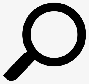 Magnifying Glass Search - Lupa De Busqueda Png