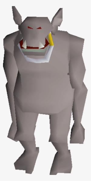 Troll Built - Wiki